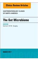 Gut Microbiome, an Issue of Gastroenterology Clinics of North America