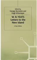 Letters to the New Island