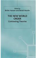 The New World Order