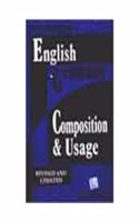 English Grammar Composition & Usage