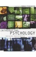 Introducing Psychology: Approaches, Topics and Methods