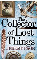 The Collector of Lost Things