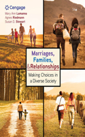 Mindtap for Lamanna/Riedmann/Stewart's Marriages, Families, and Relationships