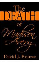 Death of Madison Avery