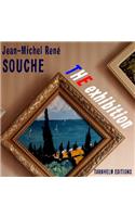 THE Exhibition Lozenge Oil Paintings French Artist
