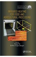 Infrared Heating for Food and Agricultural Processing