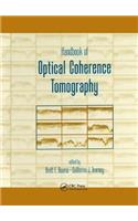 Handbook of Optical Coherence Tomography