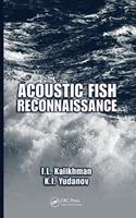 Acoustic Fish Reconnaissance