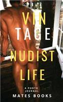 Vinatge Nudist Men