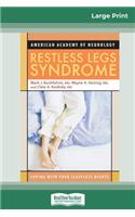 Restless Legs Syndrome