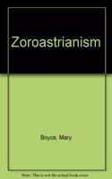 Zoroastrianism
