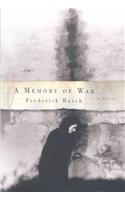 A Memory of War