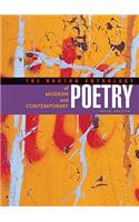 Norton Anthology of Modern and Contemporary Poetry