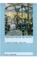 Industrialisation and Society