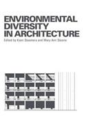 Environmental Diversity in Architecture: (13)