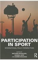 Participation in Sport