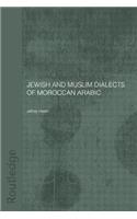 Jewish and Muslim Dialects of Moroccan Arabic