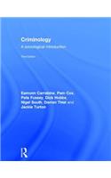 Criminology