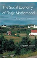 Social Economy of Single Motherhood