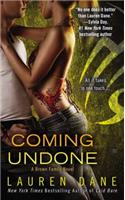 Coming Undone: (2 A Brown Family Novel)