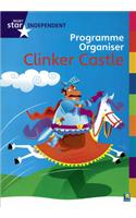 Clinker Castle: Programme Organiser