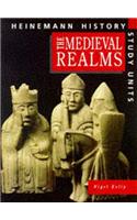 Heinemann History Study Units: Student Book.  Medieval Realms