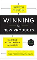 Winning at New Products