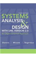 Systems Analysis and Design with UML: An Object-oriented Approach(English)