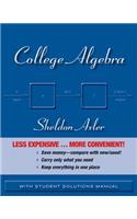 College Algebra