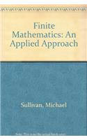 Finite Mathematics: An Applied Approach