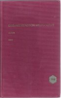 Organic Reaction Mechanisms