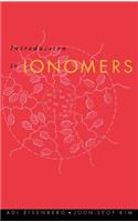 Introduction to Ionomers
