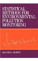Statistical Methods for Environmental Pollution Monitoring