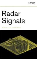 Radar Signals