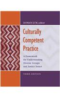 Culturally Competent Practice