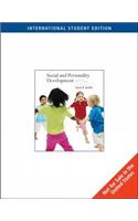 Social and Personality Development, International Edition