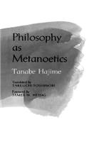 Philosophy as Metanoetics