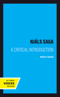 Njals Saga