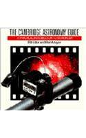 Cambridge Astronomy Guide