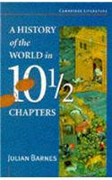 A History of the World in Ten and a Half Chapters