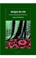 Designs for Life