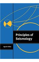 Principles of Seismology