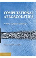 Computational Aeroacoustics: A Wave Number Approach