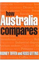 How Australia Compares
