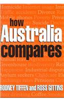 How Australia Compares