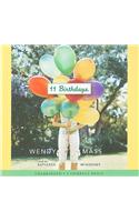 11 Birthdays