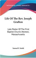 Life Of The Rev. Joseph Grafton