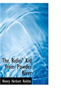 Ridin' Kid from Powder River