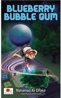 Blueberry Bubble Gum