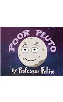 Poor Pluto